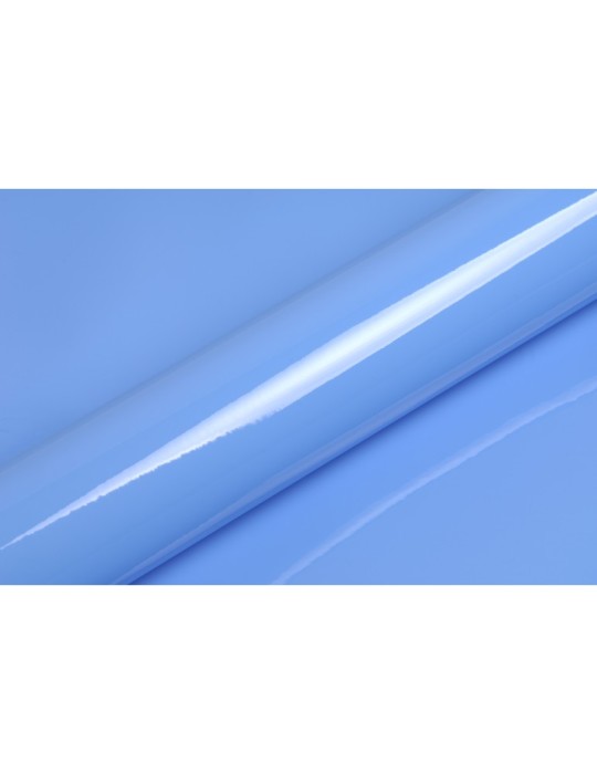 HX20284B - Bleu Niagara brillant